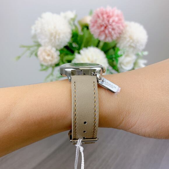 Coach W1549 Ruby Watch, 32 Mm 14503253 - Picture 2 of 7